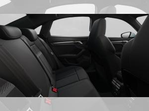 Audi A3 Limousine 35 TDI S line *LED*ACC*SOUND*SZH*