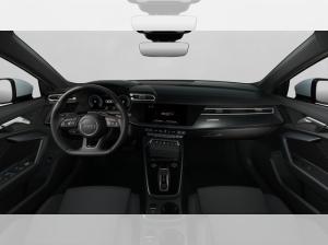 Audi A3 Limousine 35 TDI S line *LED*ACC*SOUND*SZH*