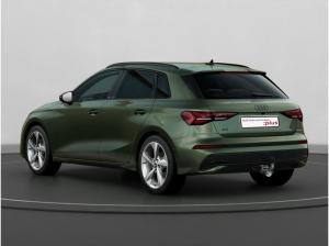 Audi A3 Sportback 40 TFSI e advanced *LED*AHK*ACC*