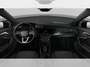 Audi A3 Sportback 40 TFSI e advanced *LED*AHK*ACC*