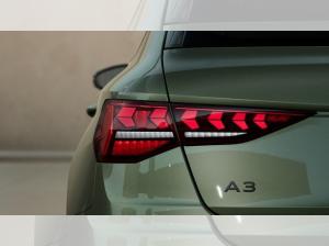 Audi A3 Sportback 40 TFSI e advanced *LED*AHK*ACC*