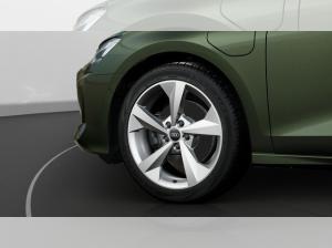 Audi A3 Sportback 40 TFSI e advanced *LED*AHK*ACC*