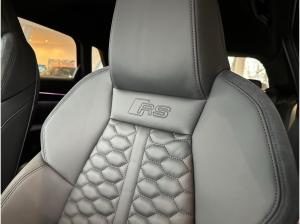 Audi RS3 Sportback ACC MATRIX LEDER SONOS HEAD-UP **SOFORT VERFÜGBAR!**