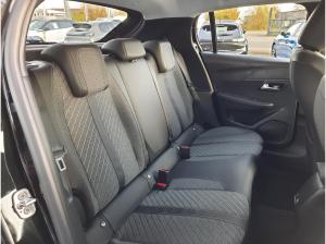 Peugeot 208 Allure