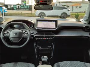 Peugeot 208 Allure