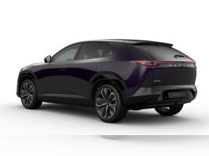 Mazda CX-6e TAKUMI + 21-Zoll Leichtmetallfelgen - Nightfall Violet