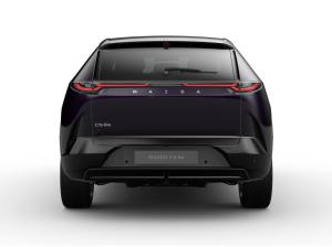 Mazda CX-6e TAKUMI + 21-Zoll Leichtmetallfelgen - Nightfall Violet