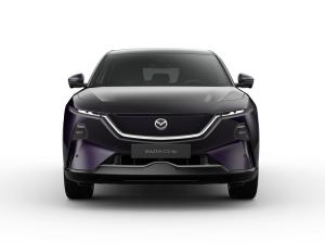 Mazda CX-6e TAKUMI + 21-Zoll Leichtmetallfelgen - Nightfall Violet