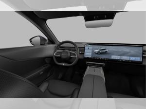 Mazda CX-6e TAKUMI + 21-Zoll Leichtmetallfelgen - Nightfall Violet