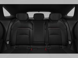 Mazda CX-6e TAKUMI + 21-Zoll Leichtmetallfelgen - Nightfall Violet