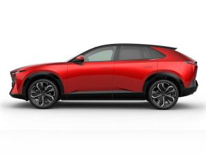 Mazda CX-6e TAKUMI + 21-Zoll Leichtmetallfelgen