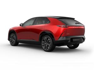 Mazda CX-6e TAKUMI + 21-Zoll Leichtmetallfelgen