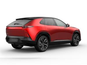 Mazda CX-6e TAKUMI + 21-Zoll Leichtmetallfelgen