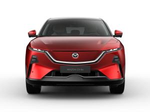 Mazda CX-6e TAKUMI + 21-Zoll Leichtmetallfelgen