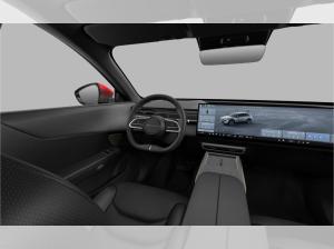 Mazda CX-6e TAKUMI + 21-Zoll Leichtmetallfelgen