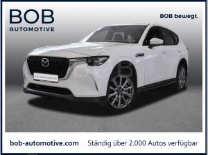 Mazda CX-60 AWD PHEV Aut. PRIME-LINE 🔥Gewerkschaft der Polizei 🔥
