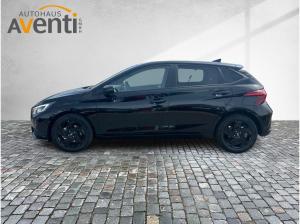Hyundai i20 Blackline SHZ*RFK*Voll-LED*Navi*RFK*LRH*Klima