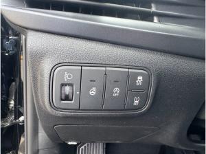 Hyundai i20 Blackline SHZ*RFK*Voll-LED*Navi*RFK*LRH*Klima