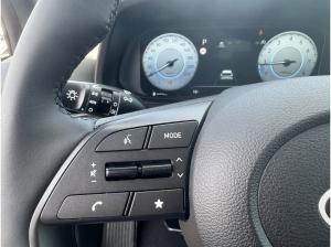Hyundai i20 Blackline SHZ*RFK*Voll-LED*Navi*RFK*LRH*Klima