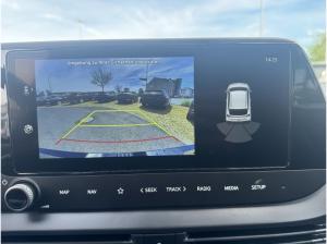 Hyundai i20 Blackline SHZ*RFK*Voll-LED*Navi*RFK*LRH*Klima
