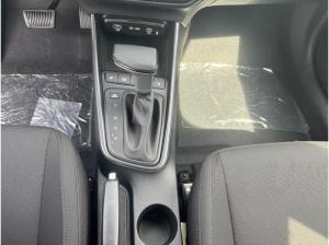Hyundai i20 Blackline SHZ*RFK*Voll-LED*Navi*RFK*LRH*Klima