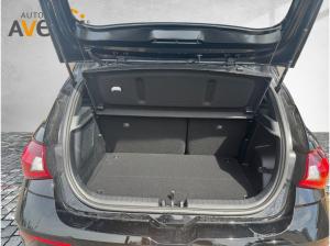 Hyundai i20 Blackline SHZ*RFK*Voll-LED*Navi*RFK*LRH*Klima