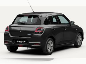 Suzuki Swift Club Hybrid | SOFORT VERFÜGBAR ✅