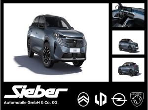 Peugeot 3008 GT MHEV