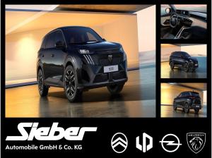 Peugeot 5008 Allure Hybrid