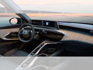 Peugeot 5008 Allure Hybrid