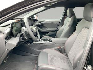 Audi A6 Avant S line business e-tron performance Luft