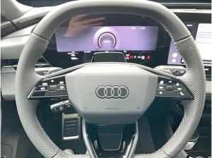 Audi A6 Avant S line business e-tron performance Luft