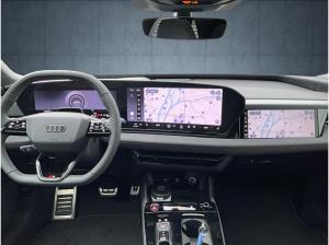 Audi A6 Avant S line business e-tron performance Luft