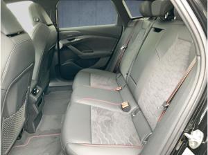 Audi A6 Avant S line business e-tron performance Luft