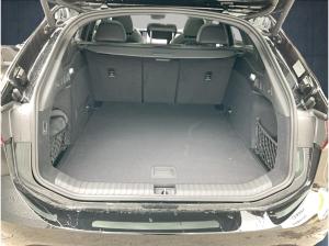 Audi A6 Avant S line business e-tron performance Luft