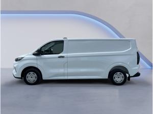 Ford Transit Custom FT320 L2 Trend 5J.*Gar. AHK+Laderaumschutzpak