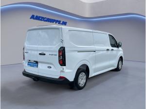 Ford Transit Custom FT320 L2 Trend 5J.*Gar. AHK+Laderaumschutzpak