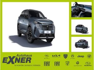 Peugeot 3008 GT MHEV