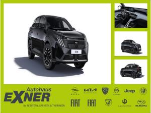 Peugeot 3008 Allure MHEV
