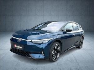 Volkswagen ID.7 Tourer GTX /AHK /PLUS-PAKETE