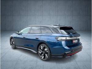 Volkswagen ID.7 Tourer GTX /AHK /PLUS-PAKETE
