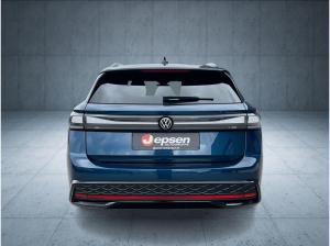Volkswagen ID.7 Tourer GTX /AHK /PLUS-PAKETE