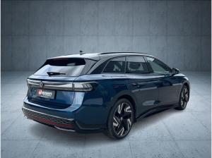 Volkswagen ID.7 Tourer GTX /AHK /PLUS-PAKETE