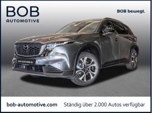 Mazda CX-5 e-SKYACTIV-G 141 Prime-Line Automatik