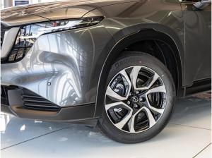 Mazda CX-5 e-SKYACTIV-G 141 Prime-Line Automatik