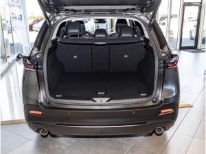 Mazda CX-5 e-SKYACTIV-G 141 Prime-Line Automatik