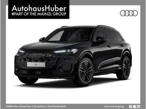 Audi Q5 e-Hybrid❗Edition one❗AHK❗inkl. WKR❗UVM❗SOFORT ❗
