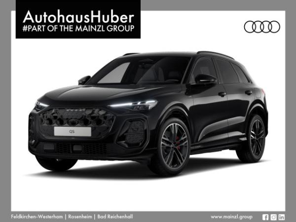 Audi Q5 e-Hybrid❗Edition one❗AHK❗inkl. WKR❗UVM❗SOFORT ❗