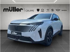 Peugeot 3008 (PD)
