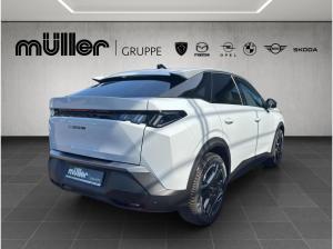 Peugeot 3008 (PD)
